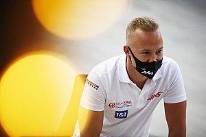 F1 - Treta? Mazepin diz que Schumacher tem "vantagens" na Haas
