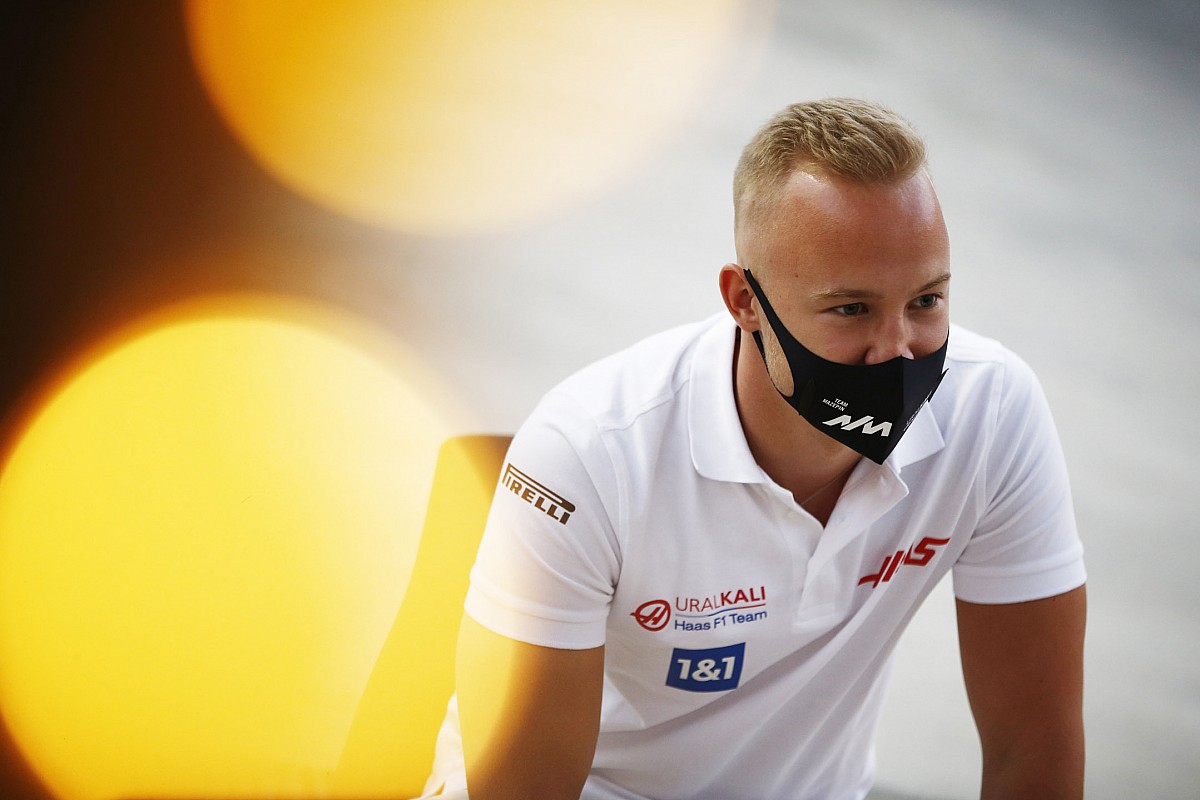 F1 - Treta? Mazepin diz que Schumacher tem "vantagens" na Haas