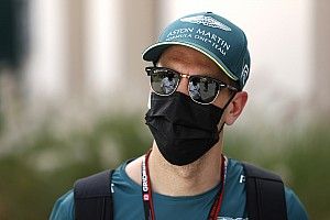 Vettel reveals lockdown internship in organic farming