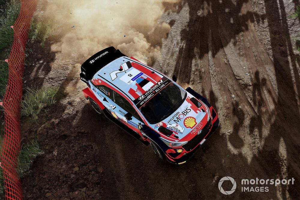Hyundai signs Neuville, Tanak to new multi-year WRC deals