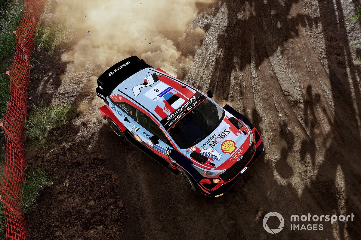 Hyundai signs Neuville, Tanak to new multi-year WRC deals