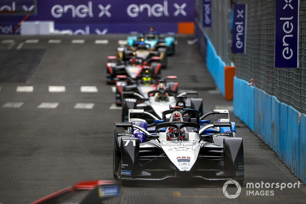 Formula E to create F1-style Concorde Agreement
