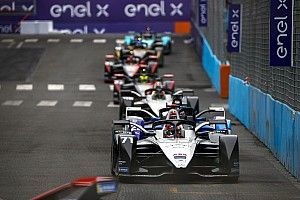 Formula E to create F1-style Concorde Agreement