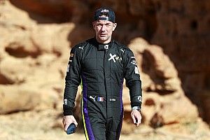 Sebastien Loeb Klarifikasi soal Peluang Comeback ke WRC