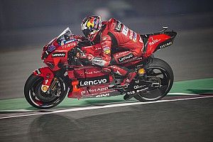 Ducati MotoGP rider Miller undergoes arm surgery