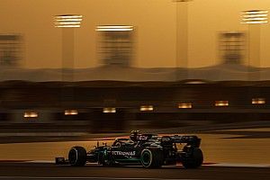 Bottas sorprende y Alonso completa dos grandes premios en Bahrein