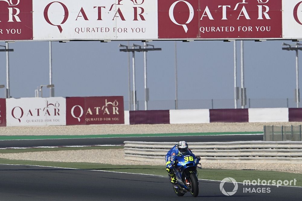 MotoGP: Catar vai oferecer vacinas contra Covid-19 no paddock
