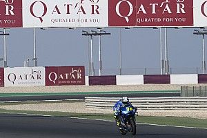 MotoGP: Catar vai oferecer vacinas contra Covid-19 no paddock