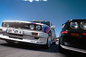 VIDEO: BMW’s wiel-aan-wiel in tweede race KNAF Digital Spring Cup