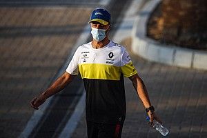 Daniel Ricciardo Sosok yang Bisa Bersaing dengan Pembalap Terbaik