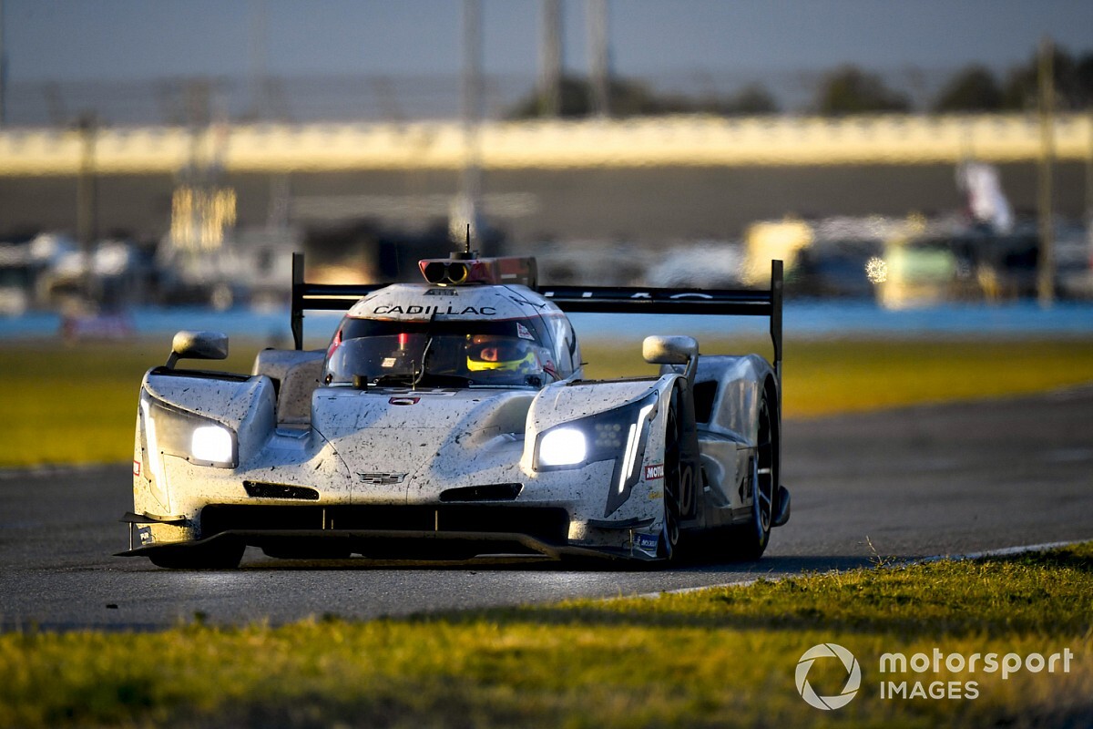 Van der Zande hongerig: “Sebring bovenaan mijn verlanglijstje”