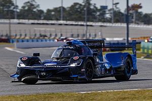 Rolex 24, H18: WTR Acura leads with six hours to go