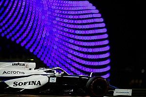 Abu Dhabi GP saat kaçta, hangi kanalda?