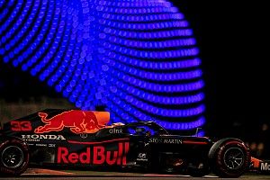 Why Red Bull's Honda takeover is a gamechanger for its F1 mindset