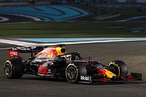 Verstappen: Masalah RB16 Tak Sebesar yang Diberitakan