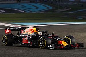 Horner: Red Bull Harus Bangun Mobil Tangguh pada 2021