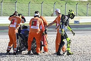 Briatore: Rossinak vissza kéne vonulnia