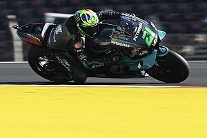 MotoGP: i piloti che hanno fatto più giri in testa nel 2020