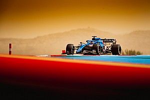 Formula 1, 2022 sezonu öncesi büyük bir lansman töreni yapabilir