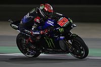 Yamaha берет две из двух! Куартараро выиграл вторую гонку MotoGP в Катаре