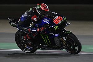 Yamaha берет две из двух! Куартараро выиграл вторую гонку MotoGP в Катаре