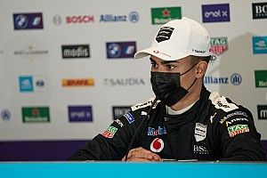 Puji Konsep LMDh Porsche, Wehrlein Tertarik Balap Ketahanan