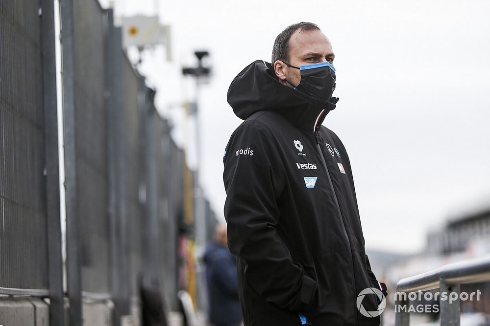 Paffett explains decision to skip two DTM rounds