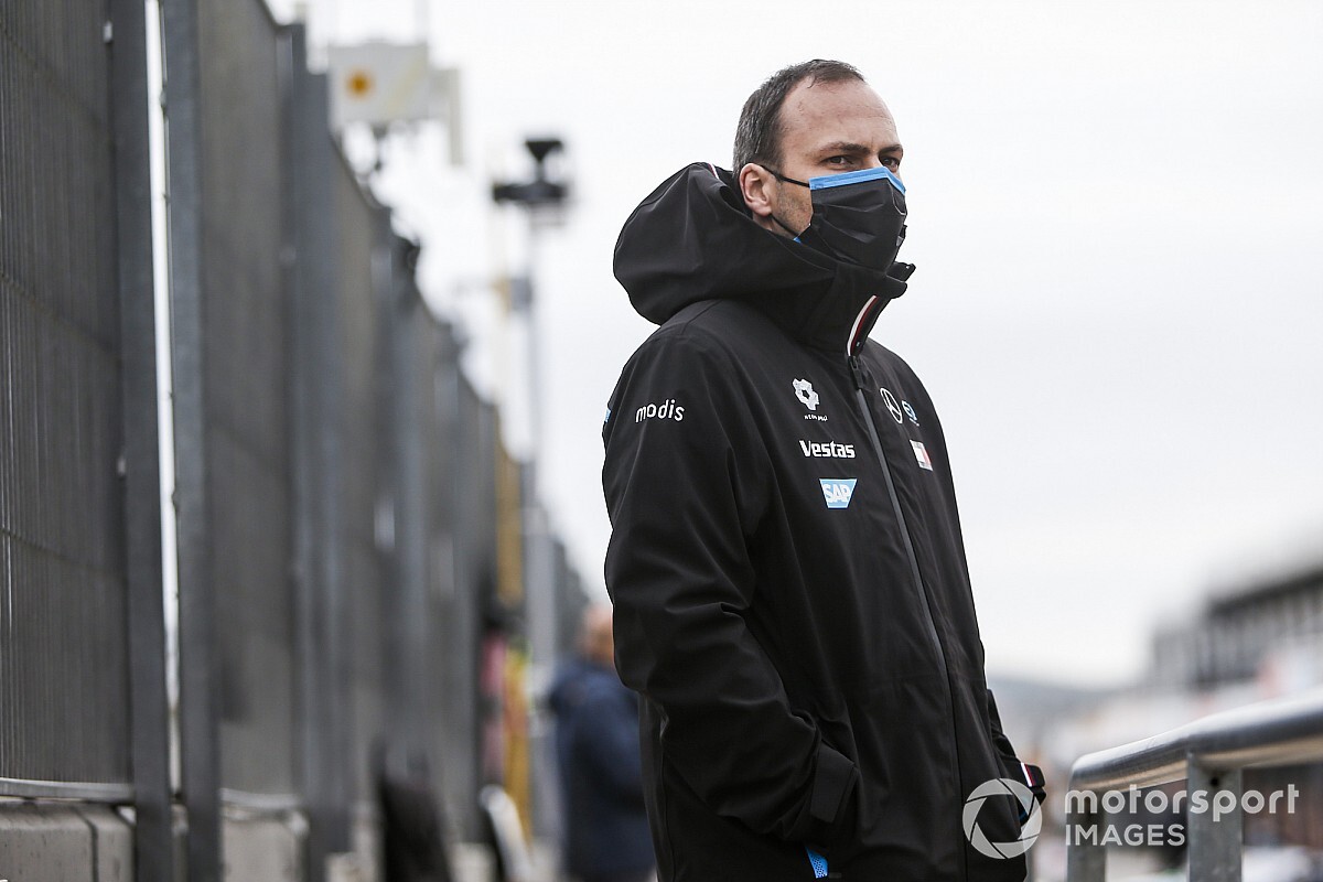 Paffett explains decision to skip two DTM rounds