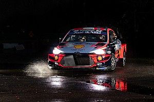 WRC, Adamo: "Al Rally Croazia avremo aggiornamenti per le i20"