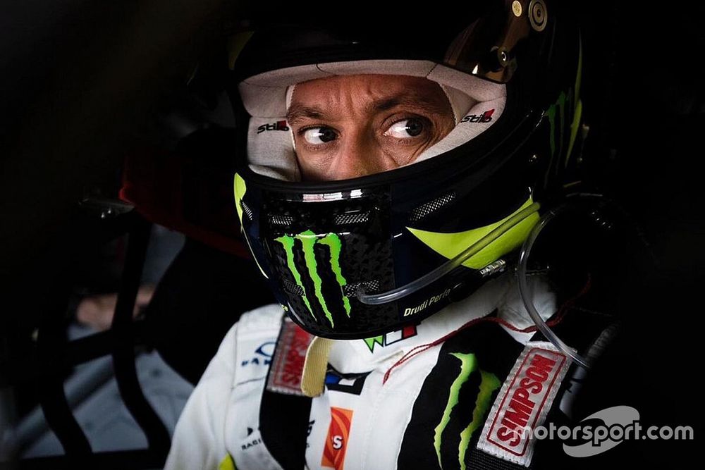Rossi'nin MotoGP'ye devam edip etmeyeceği ilk yarışlardan sonra belli olacak