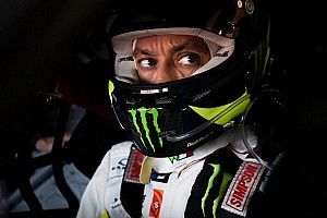 Rossi'nin MotoGP'ye devam edip etmeyeceği ilk yarışlardan sonra belli olacak