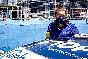 Stock Car: Filha de Amadeu Rodrigues assume Hot Car e equipe anuncia dupla para 2021
