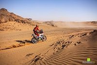 Wspomnienia z Original by Motul