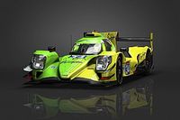 Castroneves, Brundle e Van der Zande nel WEC con Inter Europol