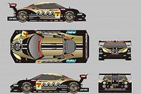 Inging joins forces with Lotus Super GT team for 2021