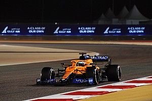 Ricciardo avait une perte aéro "considérable" sur sa McLaren