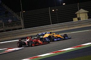 Ferrari aún ve lejos los podios en la Fórmula 1 2021