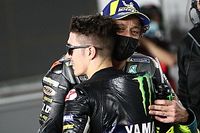 Росси отказался брать Виньялеса в свою команду MotoGP