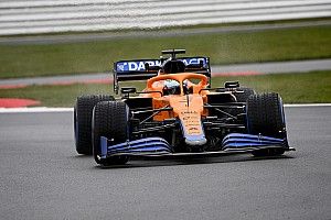 McLaren, yeni rüzgar tüneli inşa edilene kadar "dezavantajlı" olmayı bekliyor