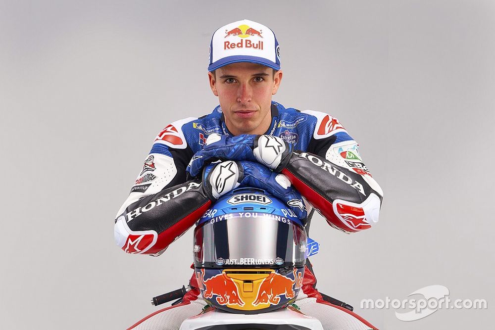 Alex Marquez, Team LCR Honda