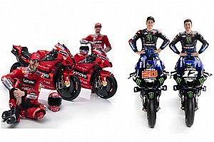 Report MotoGP: largo ai giovani, saranno d'accordo Marc e Vale?