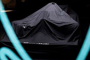 Vídeo: presentación del AlphaTauri AT02 para la temporada 2021 de F1