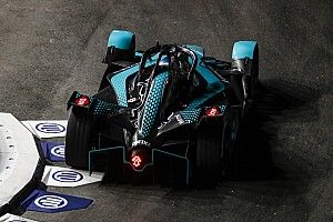 Jaguar maintient son engagement en Formule E pour la Gen3