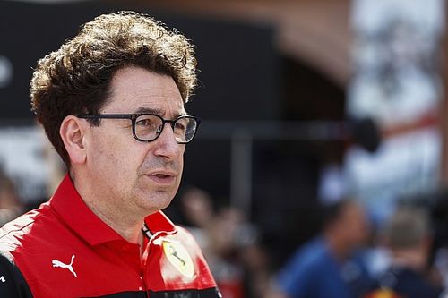 Анализ: как увольнение Бинотто повлияет на будущее Ferrari