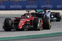 F1: Leclerc se recupera após rodada e crava a pole para o GP da Espanha com Verstappen em 2º