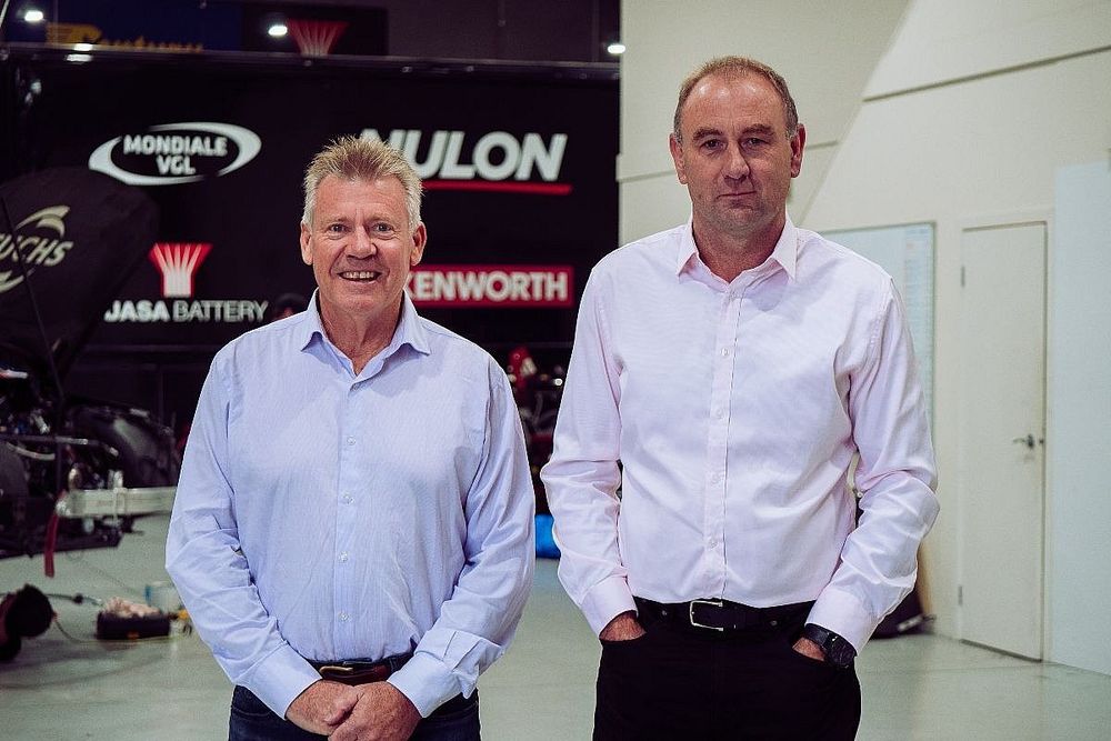 Team 18 appoints new team manager