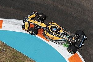 McLaren F1 future safe as team rules out Audi sale