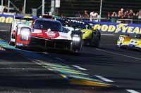 Toyota oppermachtig in 24 uur van Le Mans, Porsche pakt laatste GTE Pro-zege