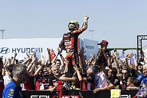 WSBK 2023, Alvaro Bautista Amankan Kontrak Baru Ducati