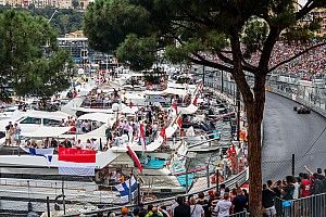 Monaco Grand Prix Driver Ratings 2022